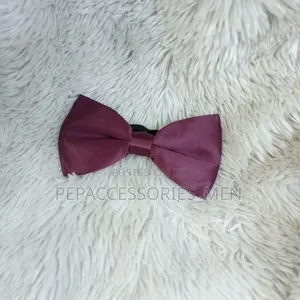 Men's Bowtie