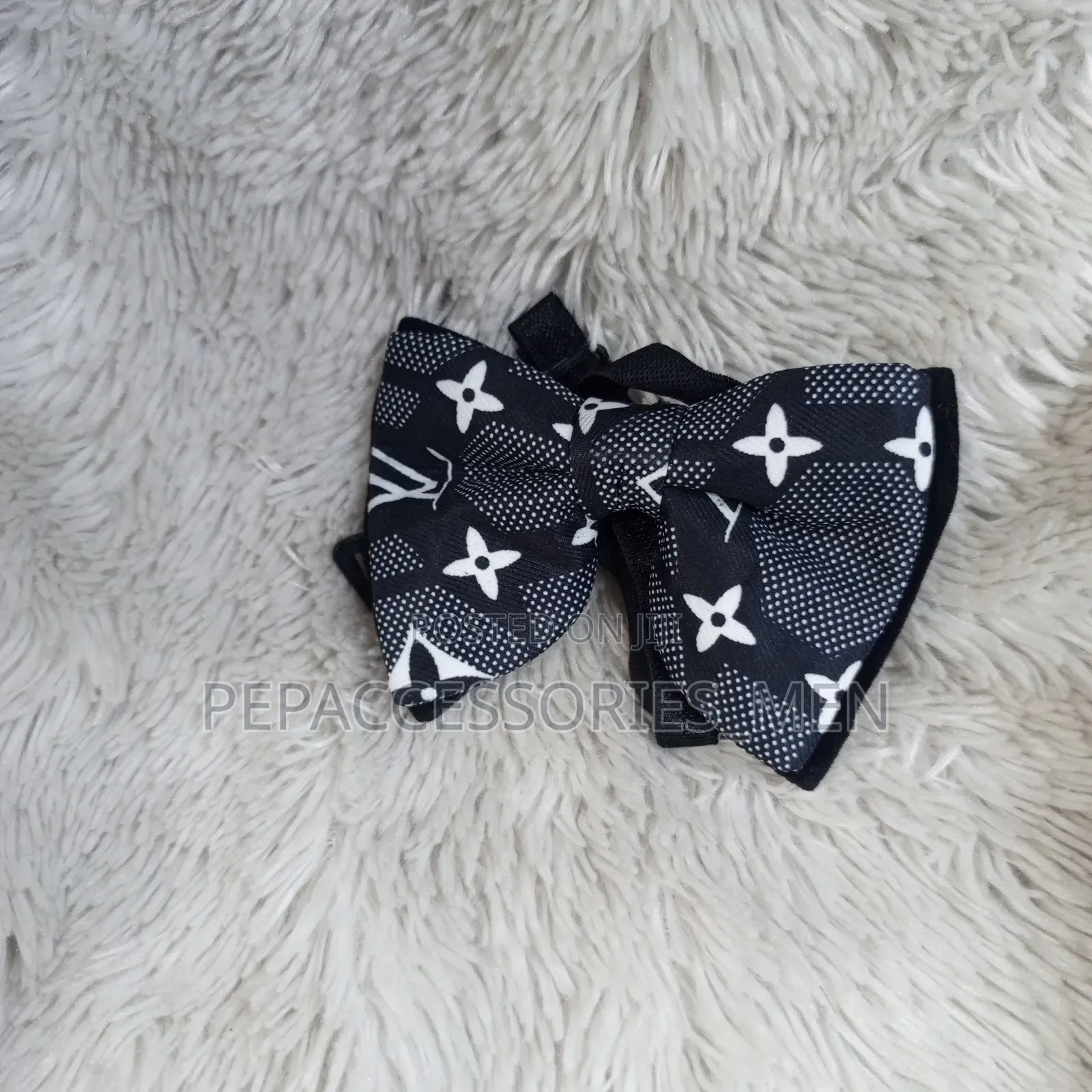 Men's Bowtie
