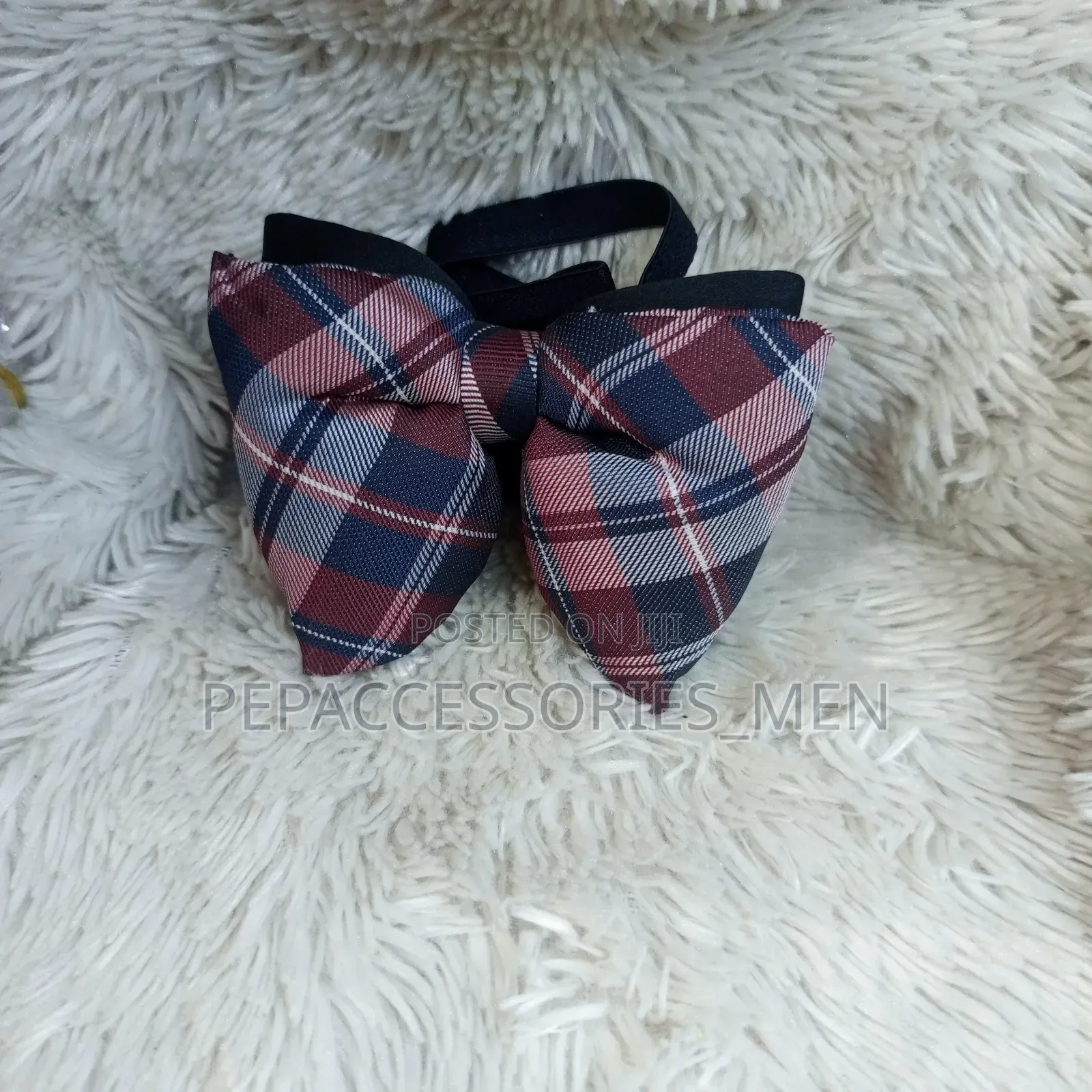 Men's Bowtie