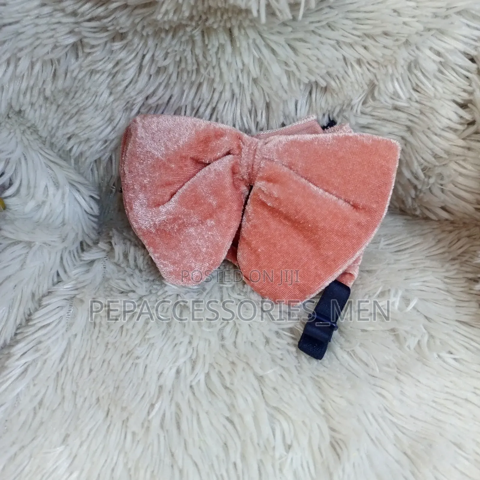 Men's Bowtie