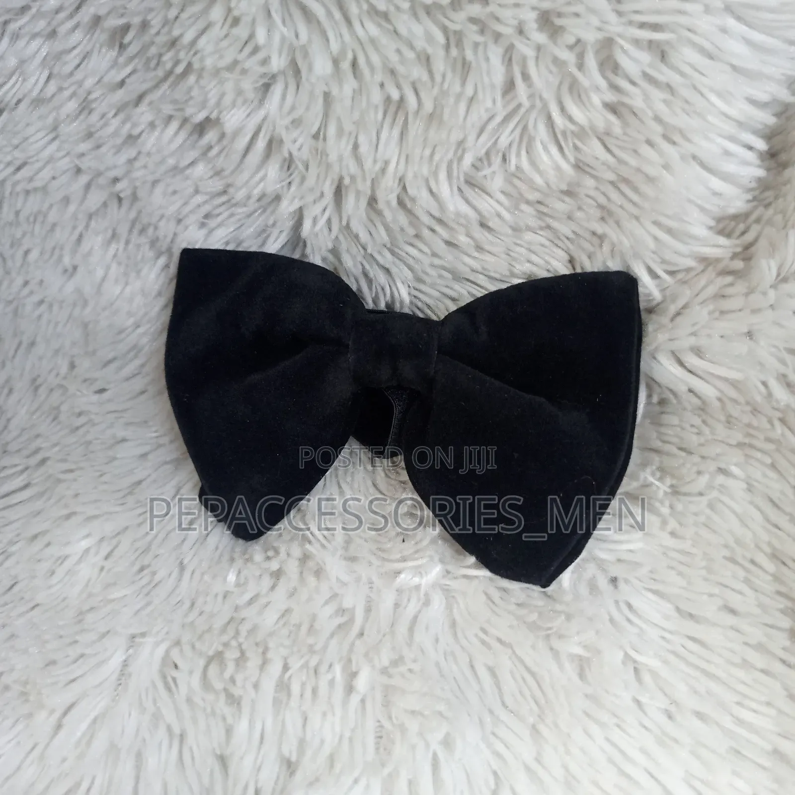 Men's Bowtie