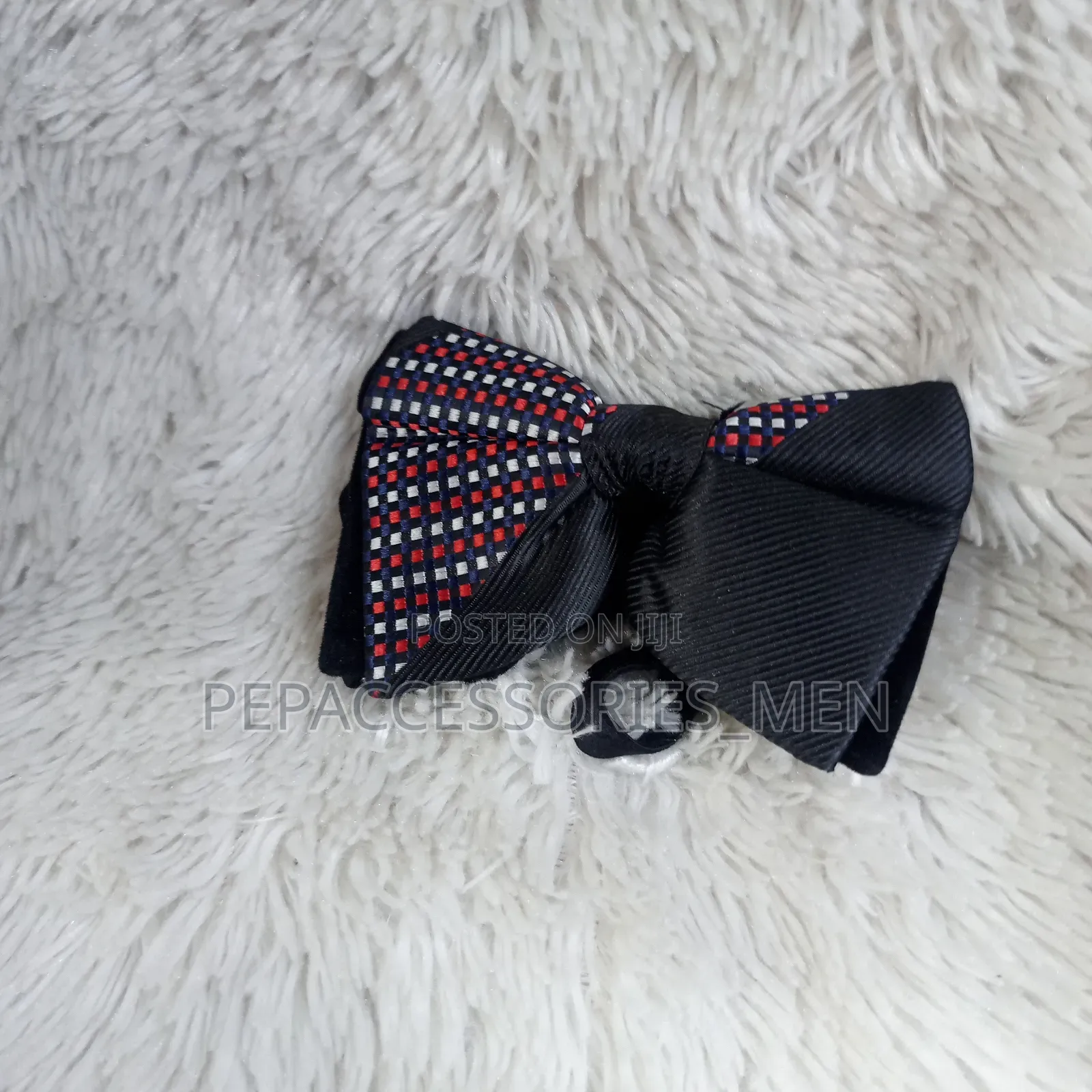 Men's Bowtie