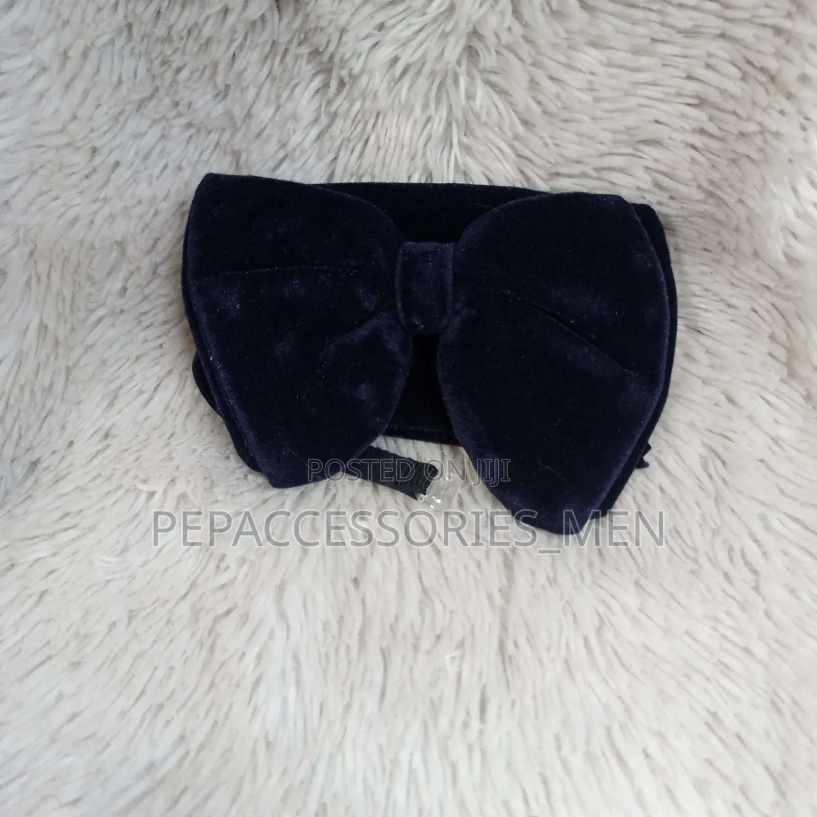 Men's Bowtie