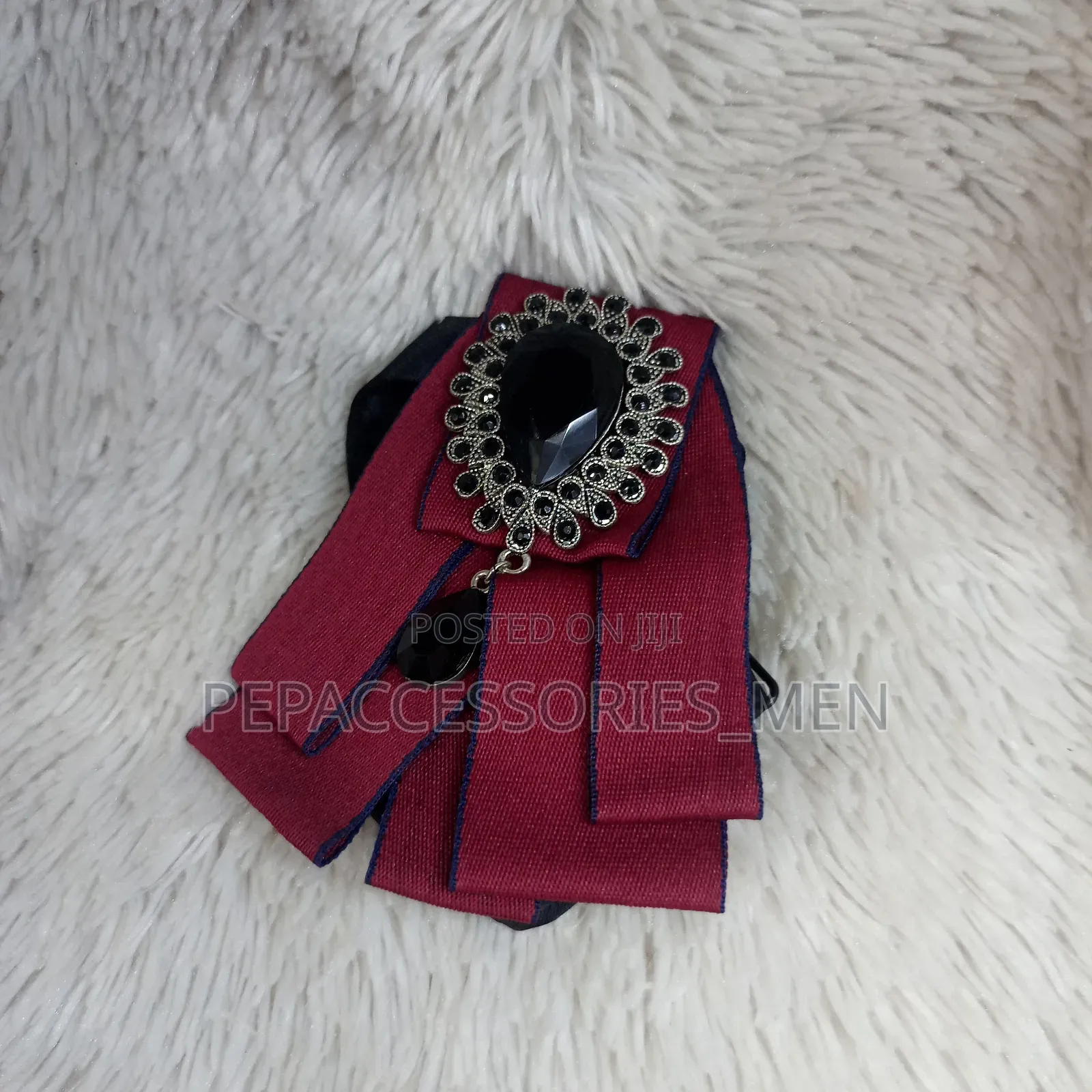 Men's Bowtie