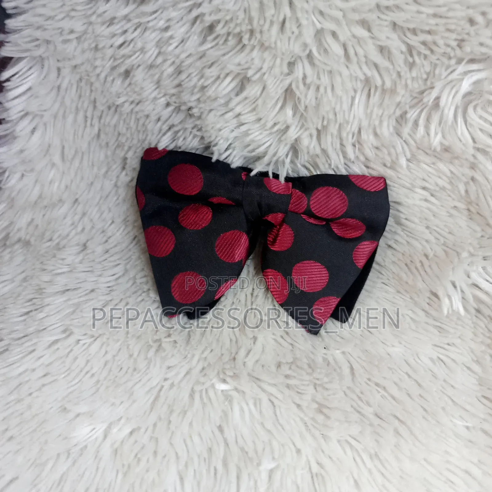 Men's Bowtie
