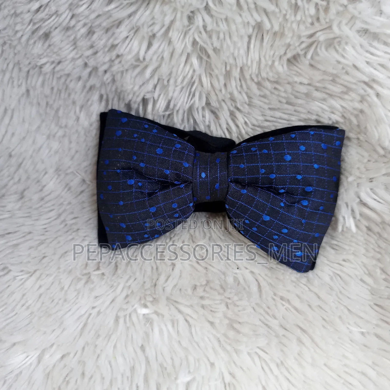 Men's Bowtie