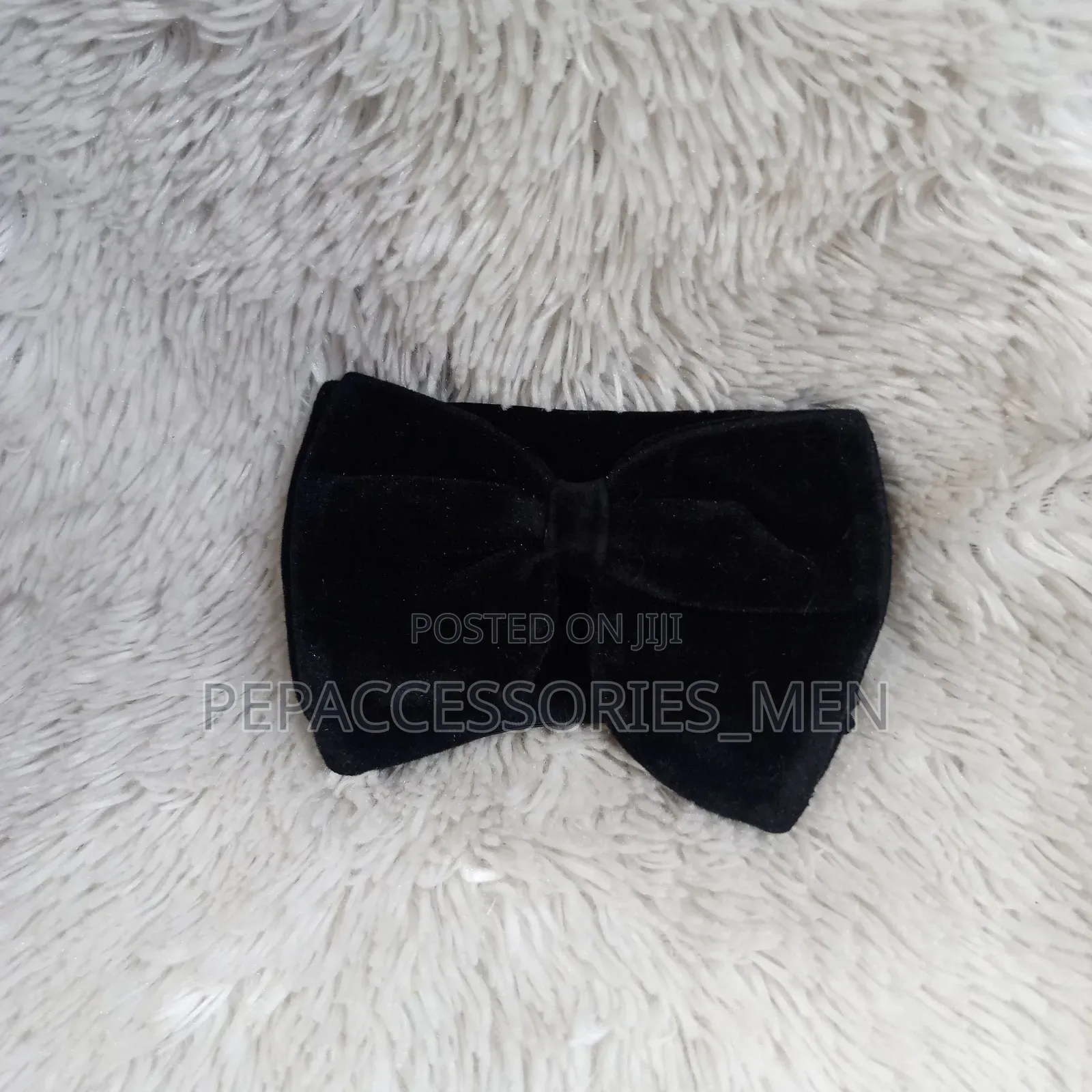 Men's Bowtie