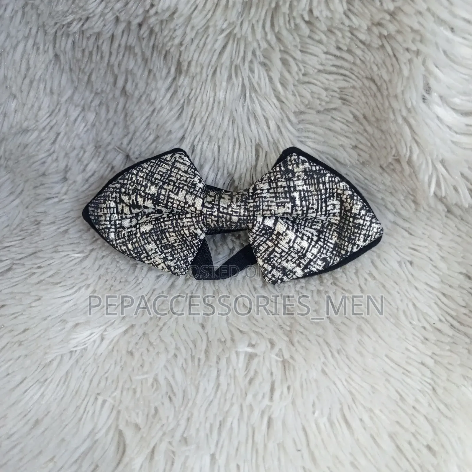 Men's Bowtie