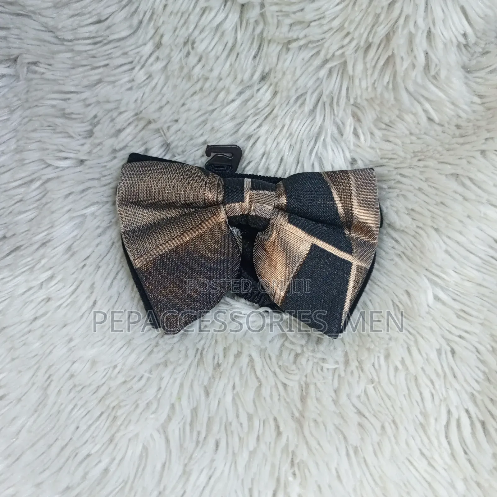 Men's Bowtie