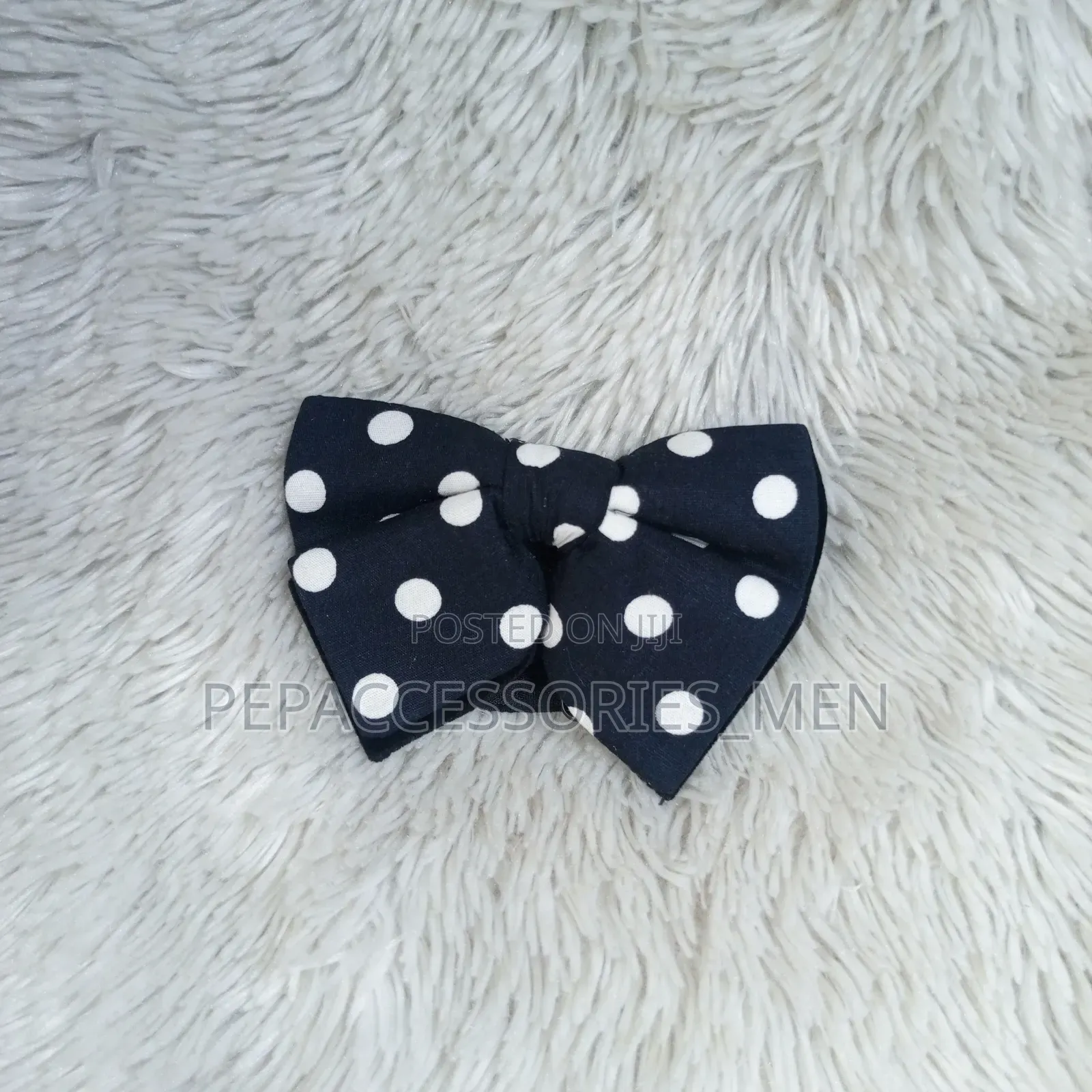 Men's Bowtie
