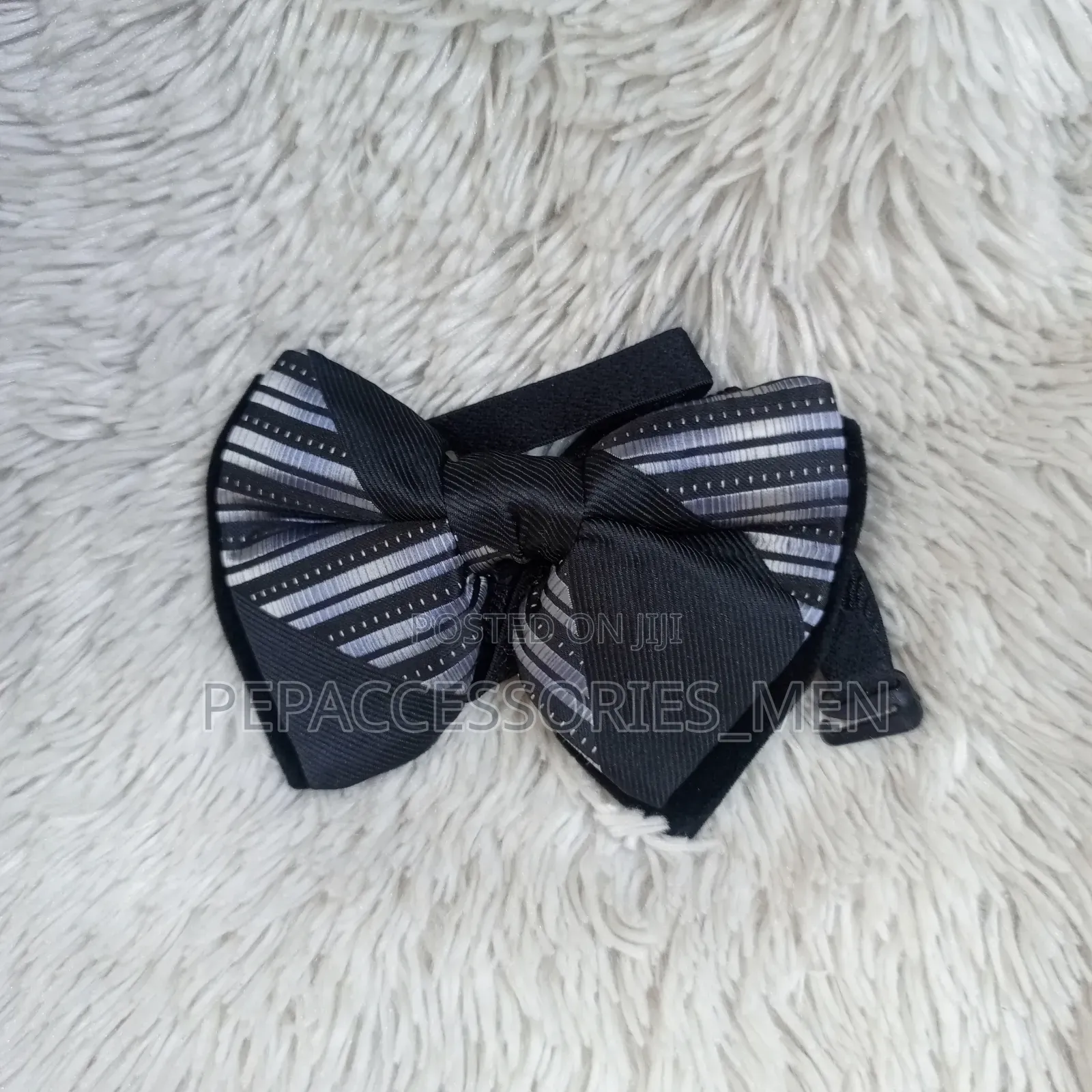 Men's Bowtie