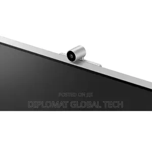 Samsung S9 Viewfinity 27 Inches IPs Monitor With SlimFit Camera