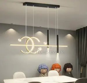 Pendant Drop Lights Chandelier With Drop Tracklights