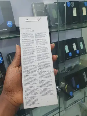 Google Pixel Watch 3 - 45mm