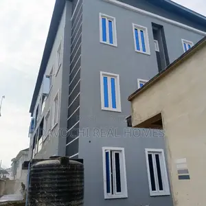 Furnished 3bdrm Apartment in Ikate for rent
