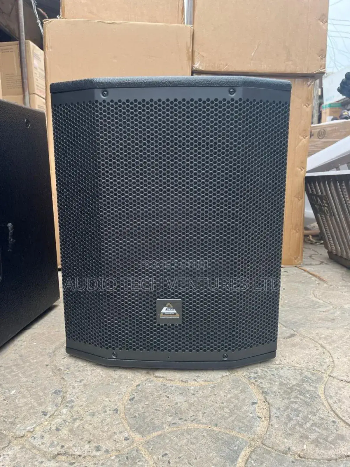 Legend Active Sub Prx515n