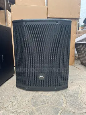 Legend Active Sub Prx515n