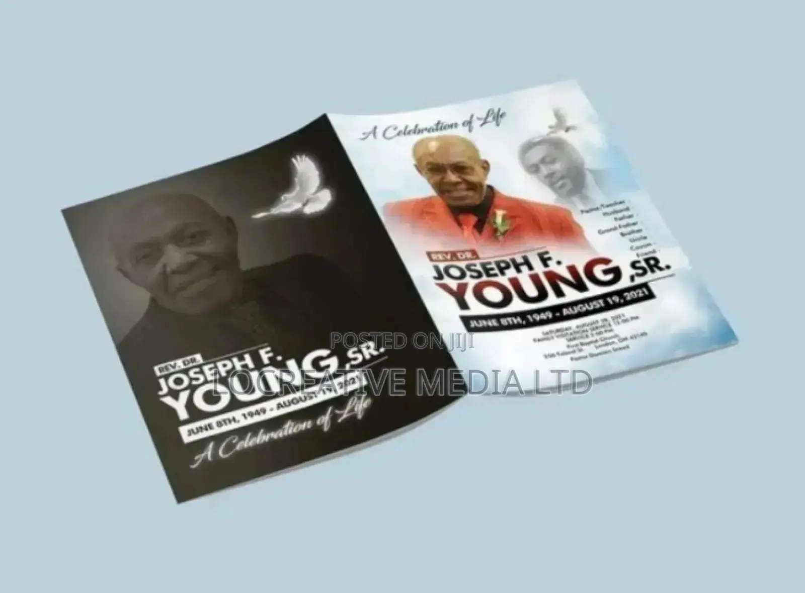Book Cover Design Service