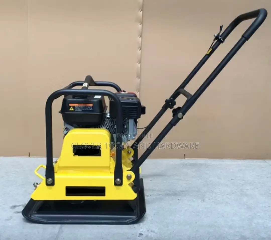 Plate Compactor Machine C90