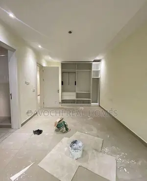 Furnished 2bdrm Apartment in Lekki Phase 1 for rent