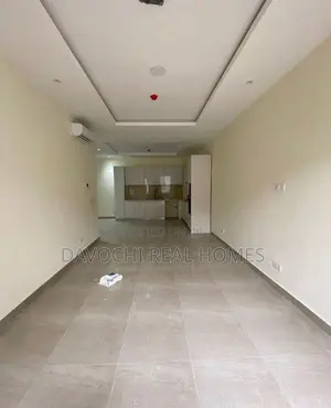 Furnished 2bdrm Apartment in Lekki Phase 1 for rent