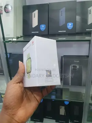 Huawei Watch Fit 3