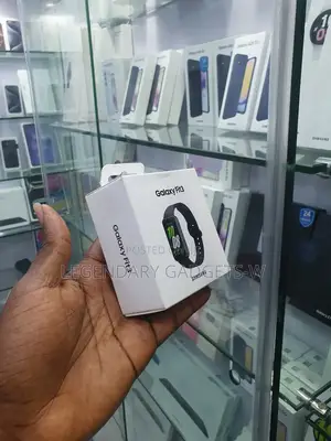 Samsung Galaxy Watch Fit 3