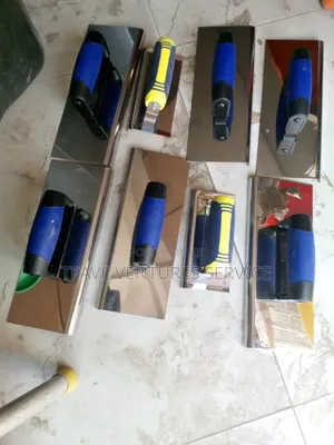 Edger For Increte/Stamped Concrete Floor