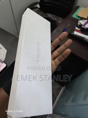 Apple Watch  Series 10 42mm