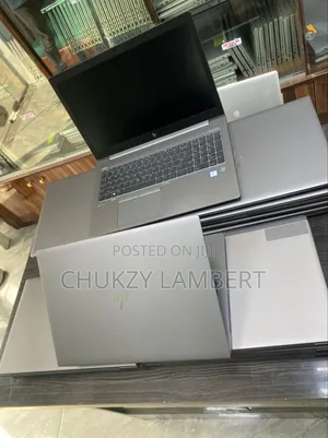 Laptop HP ZBook 14u G6 16GB Intel Core I7 SSD 256GB