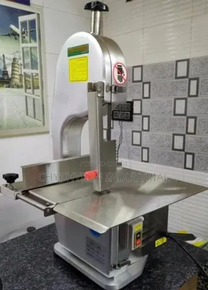 Bone Saw Machine J210