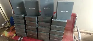 Starlink Wifi Router Mesh