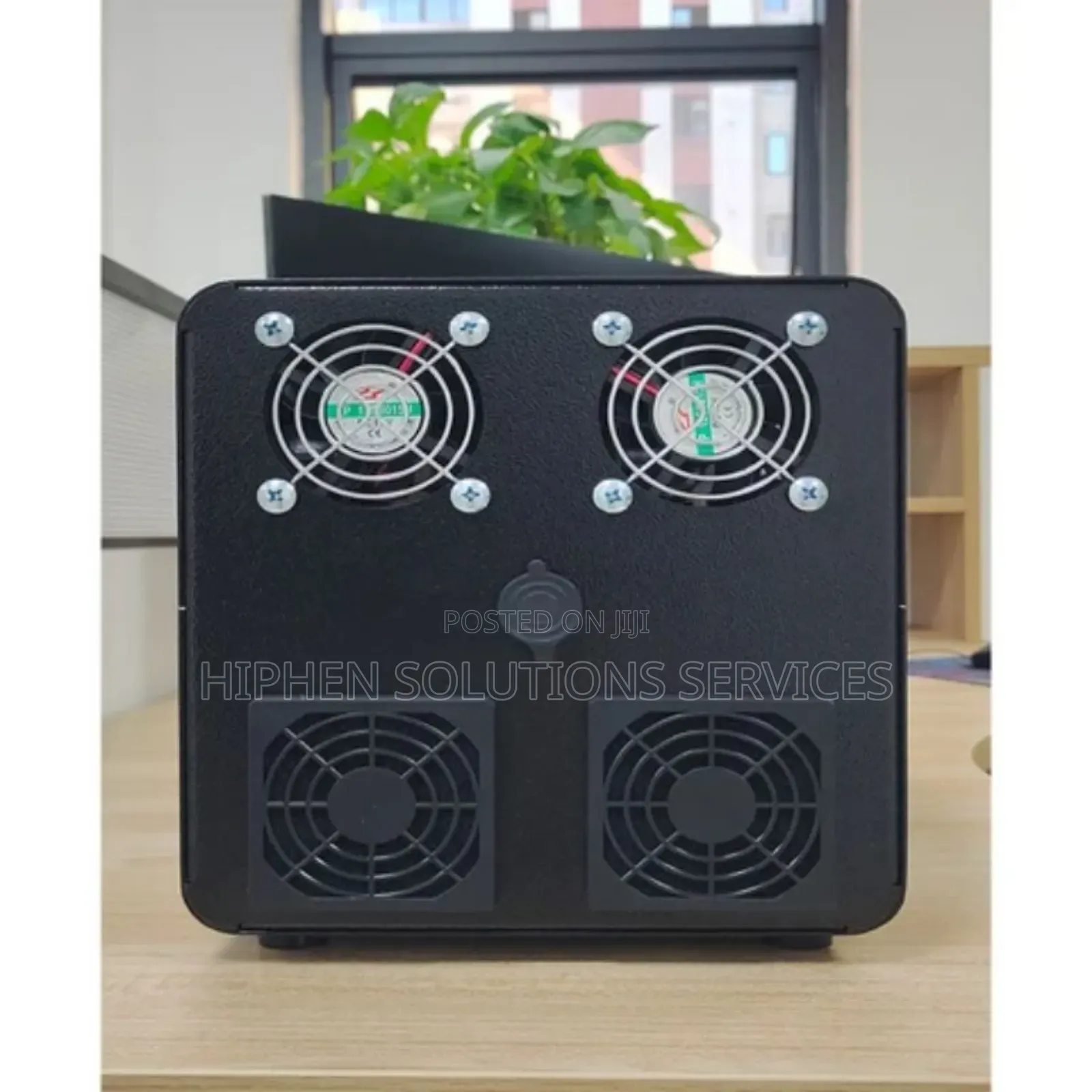 Quality 2000W Solar Generator