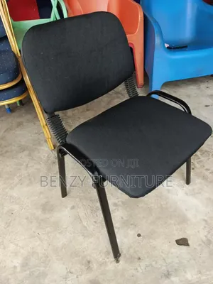 Office Waiting Visitor Chair