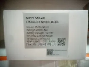 45A Felicity Charge Control 12v/24v