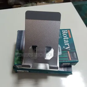 Rotary Phone Holder