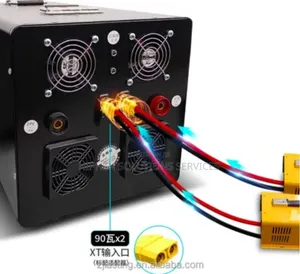 Alphar 2000watt Solar Generator