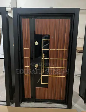 Turkey Double Door