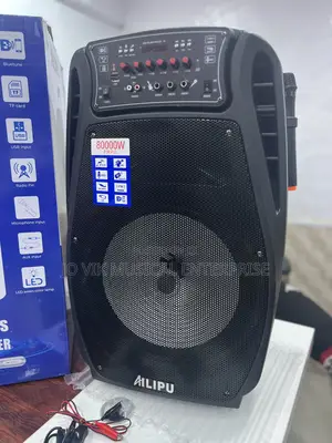 Speaker Sp-35100 Ailipu