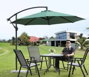 Garden Umbrella for Hotel and Beach.