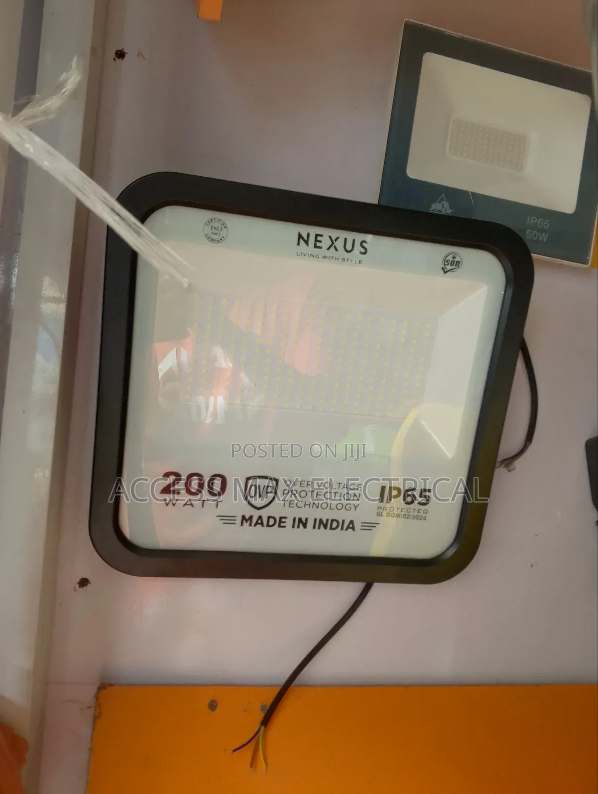 200watt Nexus Flood Light