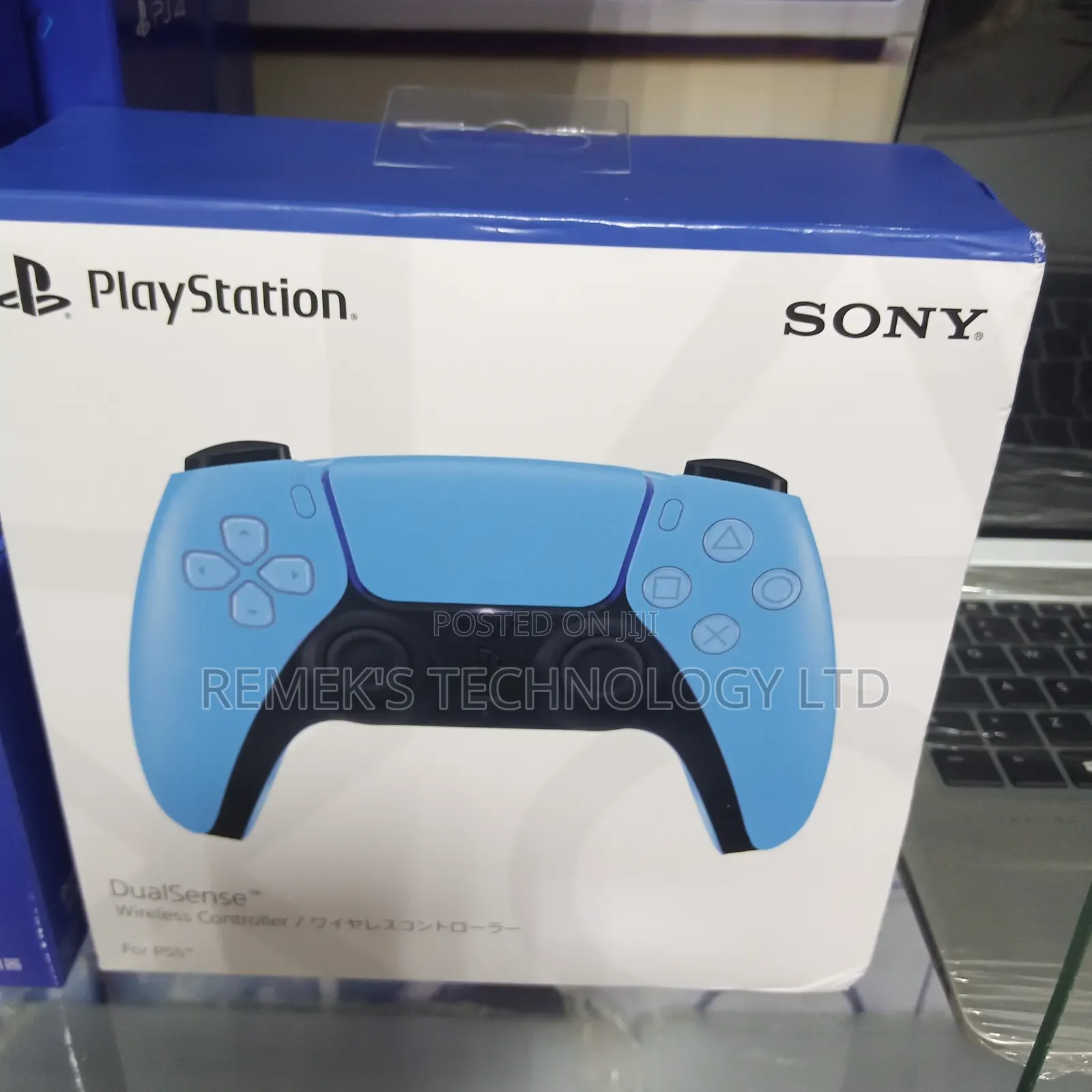 Sony Play Station