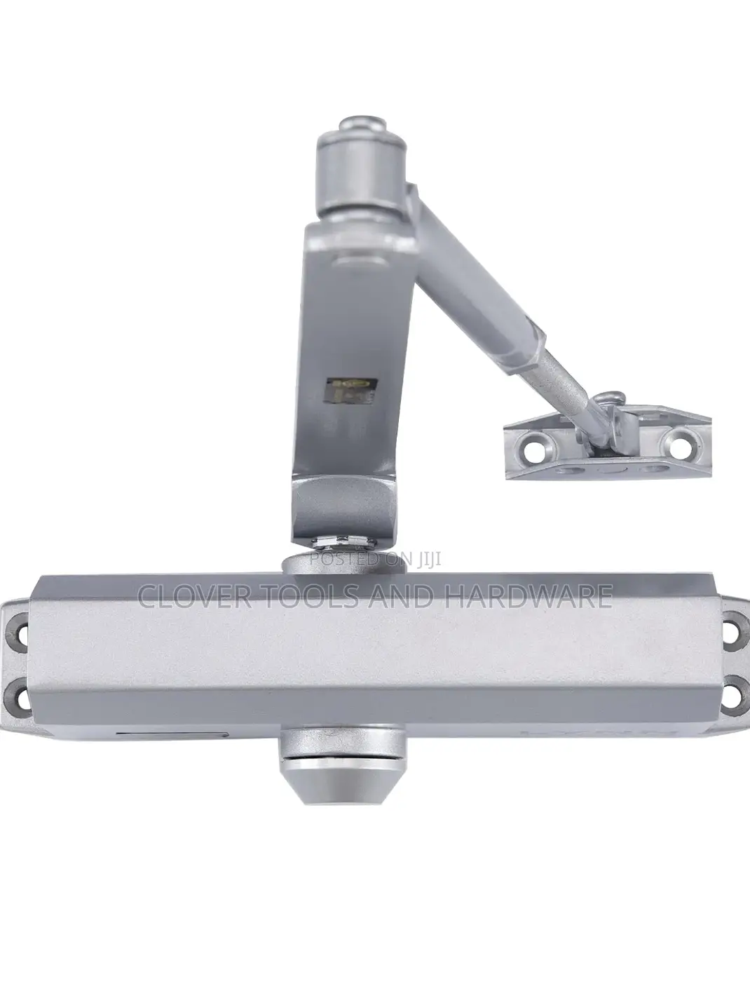 Automatic Door Closer