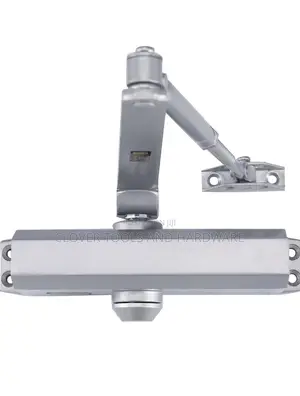 Automatic Door Closer
