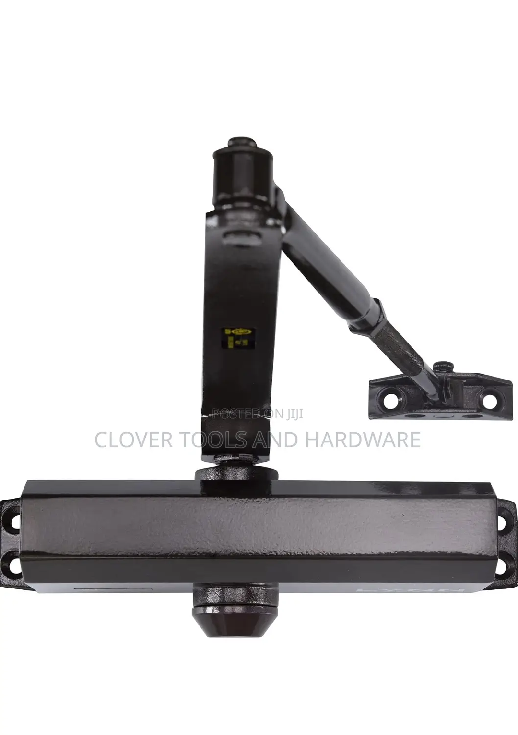 Automatic Door Closer