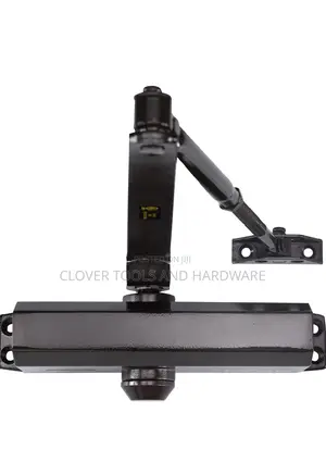 Automatic Door Closer