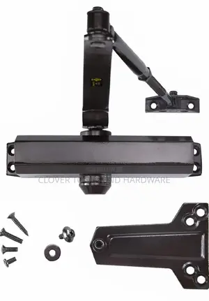 Automatic Door Closer