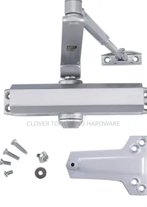 Automatic Door Closer