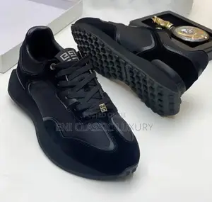 Givenchy Luxury Sneakers Available In Store