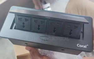 Universal Table Sockets